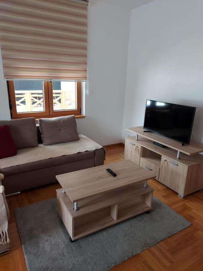 Apartman Veselinovic Zlatibor Exterior foto