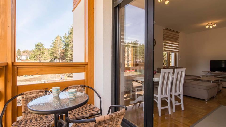 Apartman Veselinovic Zlatibor Exterior foto