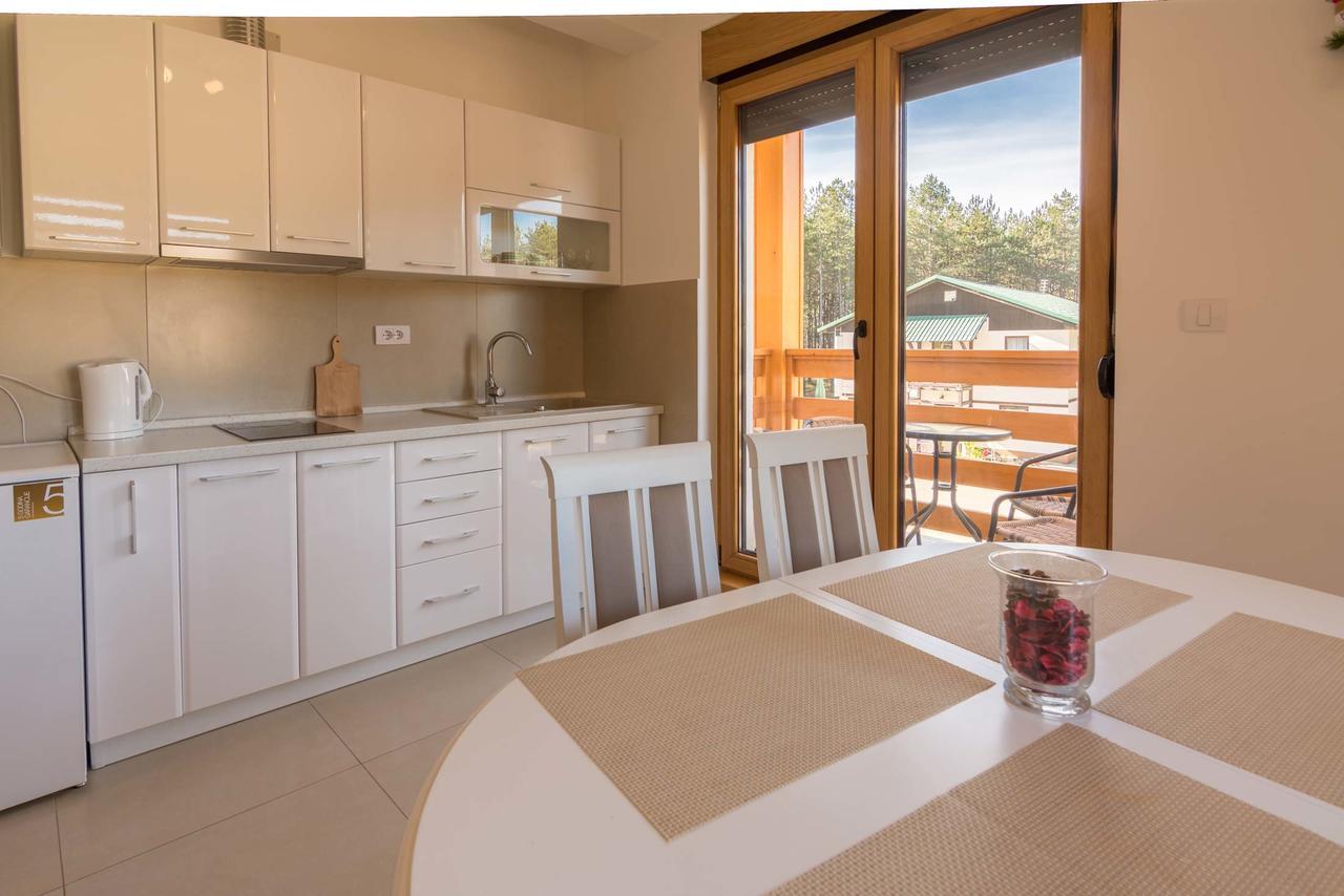 Apartman Veselinovic Zlatibor Exterior foto