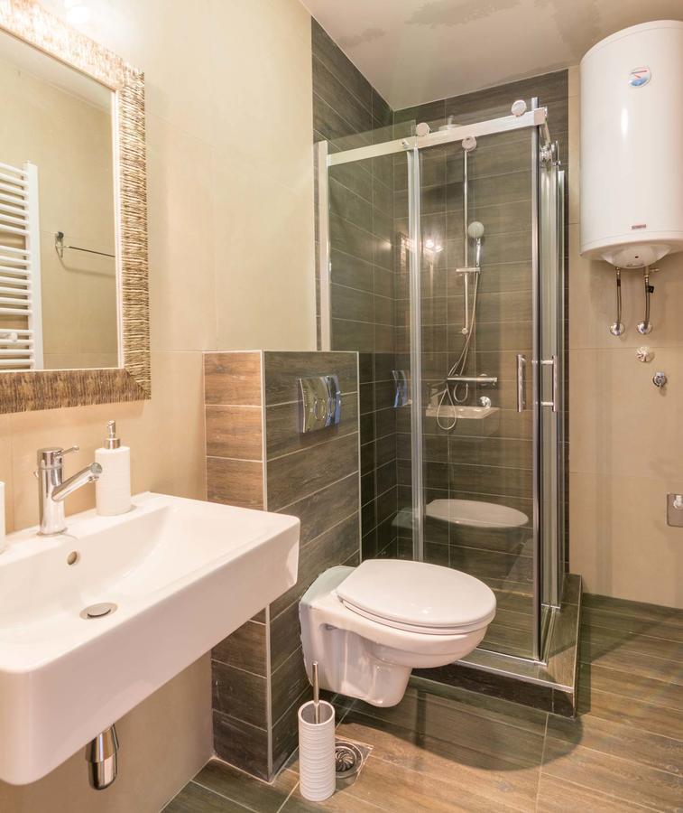 Apartman Veselinovic Zlatibor Exterior foto