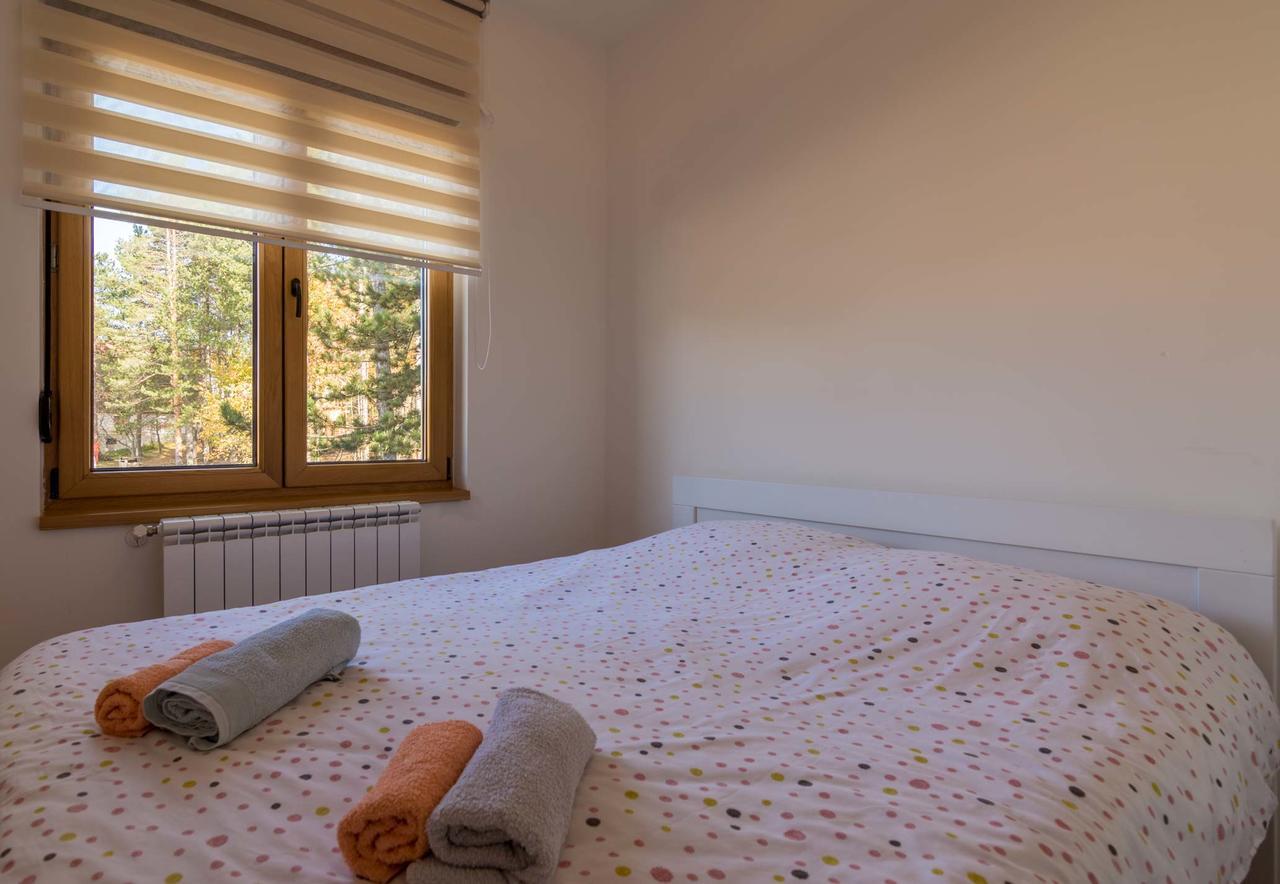 Apartman Veselinovic Zlatibor Exterior foto