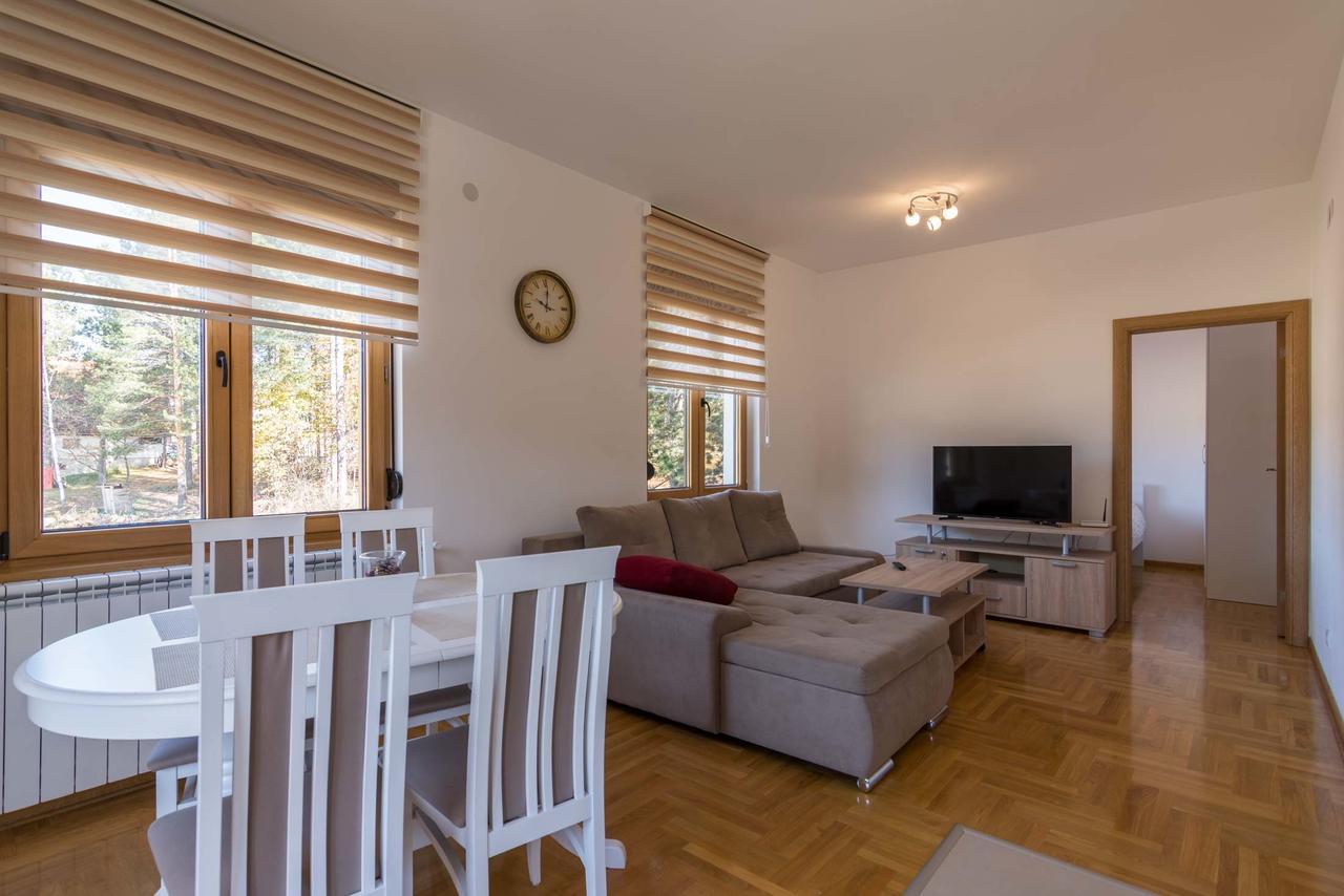 Apartman Veselinovic Zlatibor Exterior foto