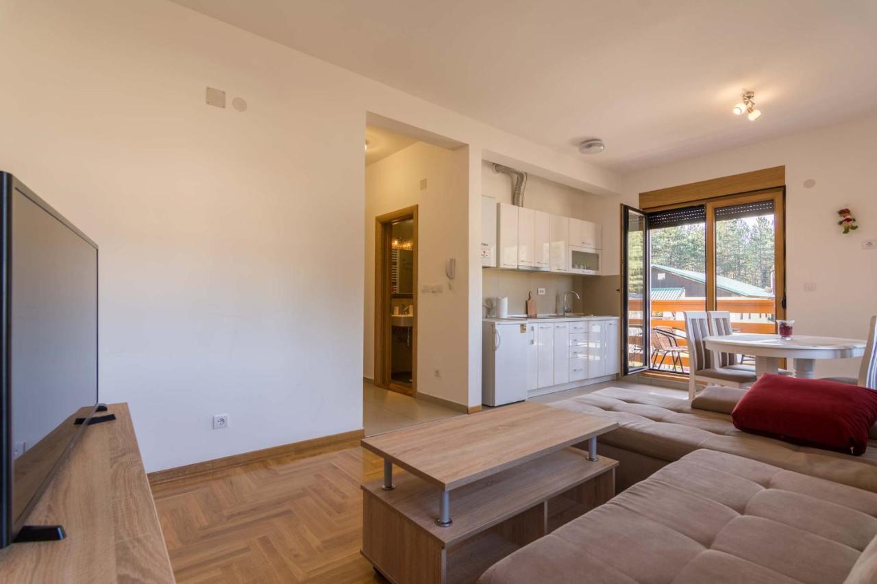 Apartman Veselinovic Zlatibor Exterior foto