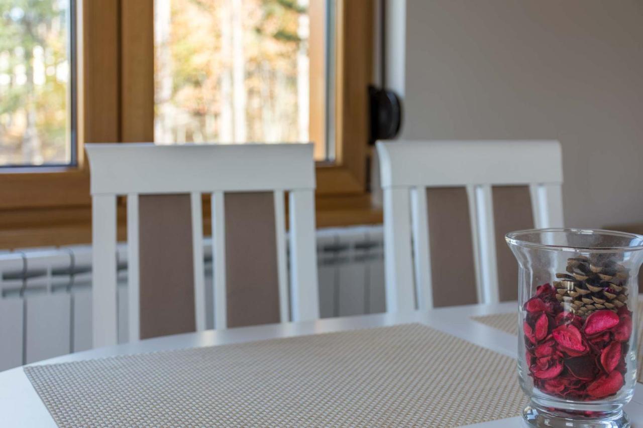 Apartman Veselinovic Zlatibor Exterior foto